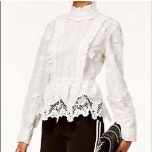 Anna Sui Tops - Anna sui x INC